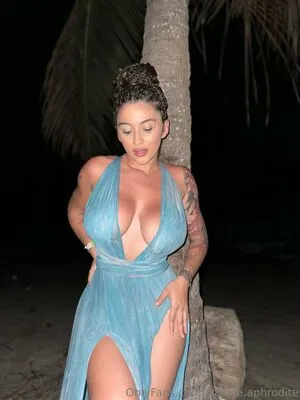 Jackiee Aphrodite OnlyFans Leaked Free Thumbnail Picture - #82j12WfZl7