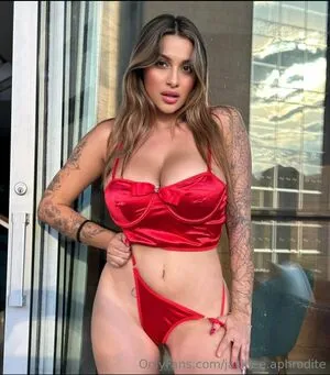 Jackiee Aphrodite OnlyFans Leaked Free Thumbnail Picture - #E5CmPT5QWa