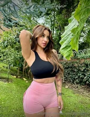 Jackiee Aphrodite OnlyFans Leaked Free Thumbnail Picture - #JbciqSwNXD