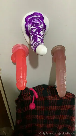 Jackiefiasco OnlyFans Leaked Free Thumbnail Picture - #JfgJa5DmIJ