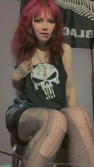 Jackiefiasco OnlyFans Leaked Free Thumbnail Picture - #PWWTE33VbS