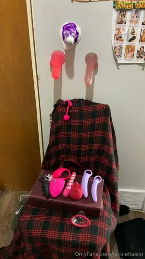Jackiefiasco OnlyFans Leaked Free Thumbnail Picture - #Zc8qTzue5D