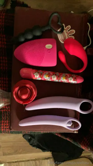 Jackiefiasco OnlyFans Leaked Free Thumbnail Picture - #soE9XfmAgE