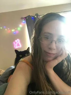 Jackiehoff OnlyFans Leaked Free Thumbnail Picture - #Ond7qLQ66y