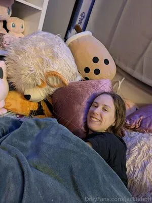 Jackiehoff OnlyFans Leaked Free Thumbnail Picture - #P23mtIGMLC