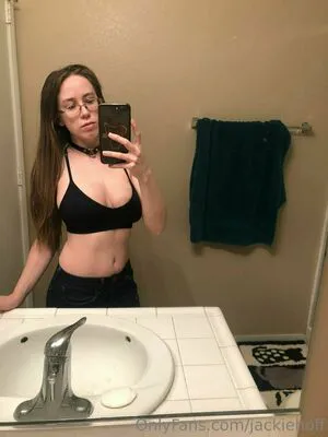 Jackiehoff OnlyFans Leaked Free Thumbnail Picture - #R6XZPsM4b4