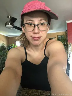 Jackiehoff OnlyFans Leaked Free Thumbnail Picture - #XkLpcDxd9o