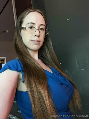 Jackiehoff OnlyFans Leaked Free Thumbnail Picture - #YluVIpO5Bt
