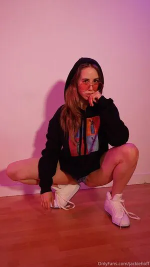 Jackiehoff OnlyFans Leaked Free Thumbnail Picture - #Zwp7aU6lrE