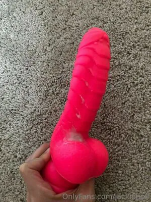 Jackiehoff OnlyFans Leaked Free Thumbnail Picture - #c0WoFIb3Gi