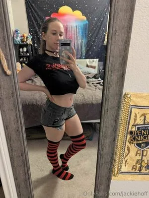 Jackiehoff OnlyFans Leaked Free Thumbnail Picture - #eIwWm1Ellp