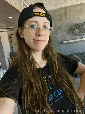 Jackiehoff OnlyFans Leaked Free Thumbnail Picture - #jrxCWcfpq9