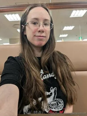 Jackiehoff OnlyFans Leaked Free Thumbnail Picture - #jsYOEHLvCK