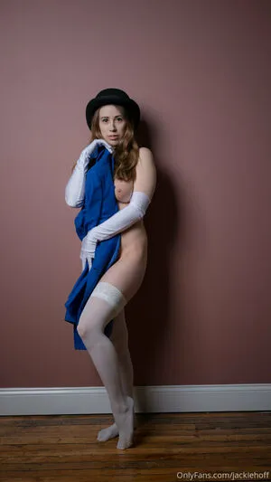 Jackiehoff OnlyFans Leaked Free Thumbnail Picture - #lgUUjZQYSw