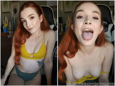 Jackiejupiter OnlyFans Leaked Free Thumbnail Picture - #SNLTnmrHrX