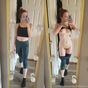 Jackiejupiter OnlyFans Leaked Free Thumbnail Picture - #X8eXNRex1r