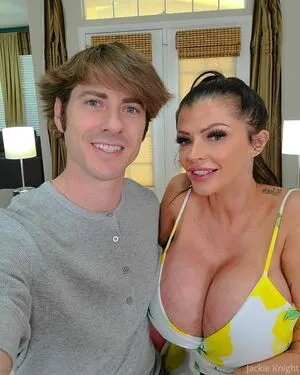 Jackieknightfilms OnlyFans Leaked Free Thumbnail Picture - #woWp7Gggwg
