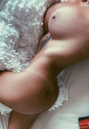 Jackiemareex OnlyFans Leaked Free Thumbnail Picture - #6bPzylH9o1