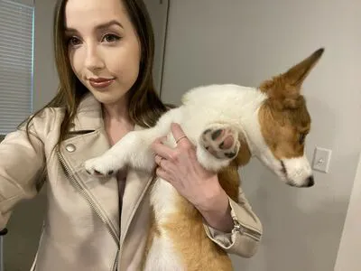 Jackiembutler OnlyFans Leaked Free Thumbnail Picture - #0zqccjEubb