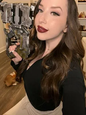Jackiembutler OnlyFans Leaked Free Thumbnail Picture - #G7DgW1gJuQ