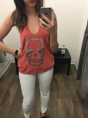 Jackiembutler OnlyFans Leaked Free Thumbnail Picture - #NbndTiaOxf