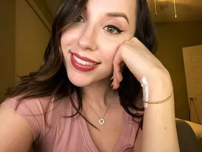 Jackiembutler OnlyFans Leaked Free Thumbnail Picture - #QH30X9u826