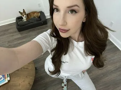 Jackiembutler OnlyFans Leaked Free Thumbnail Picture - #e9KhhyJW0m