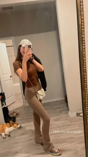 Jackiembutler OnlyFans Leaked Free Thumbnail Picture - #k8WEEaIPso
