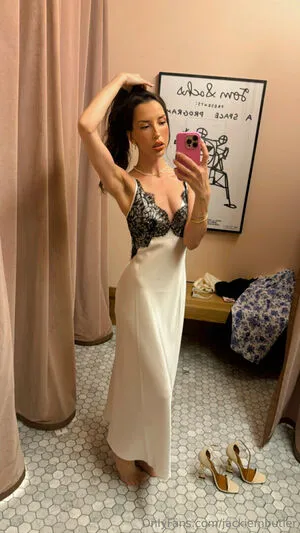 Jackiembutler OnlyFans Leaked Free Thumbnail Picture - #ujwnAiFUEW