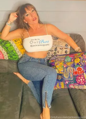 Jackiemsgypsy OnlyFans Leaked Free Thumbnail Picture - #NayLeqjlEU