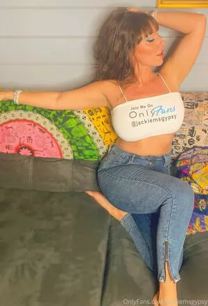 Jackiemsgypsy OnlyFans Leaked Free Thumbnail Picture - #zSNvr9cJiF