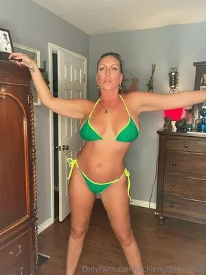 Jackiemsgypsyfree OnlyFans Leaked Free Thumbnail Picture - #GpiQ4HXdls