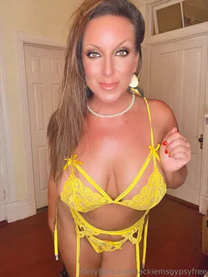 Jackiemsgypsyfree OnlyFans Leaked Free Thumbnail Picture - #LOqHOs2SyW