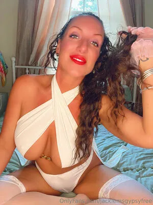 Jackiemsgypsyfree OnlyFans Leaked Free Thumbnail Picture - #QZBNkOR6LR