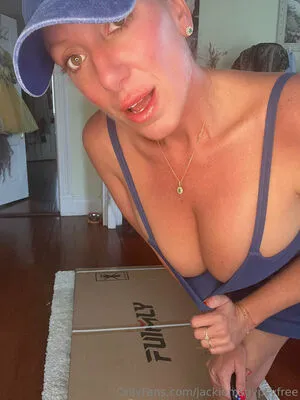 Jackiemsgypsyfree OnlyFans Leaked Free Thumbnail Picture - #cOYGgCSTed
