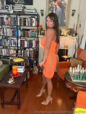 Jackiemsgypsyfree OnlyFans Leaked Free Thumbnail Picture - #d0BdfIbhav