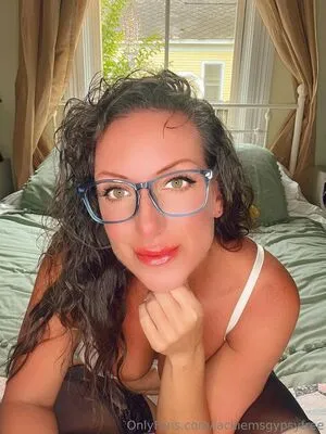 Jackiemsgypsyfree OnlyFans Leaked Free Thumbnail Picture - #pkjROIOTyf