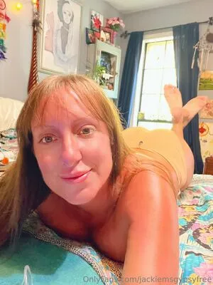 Jackiemsgypsyfree OnlyFans Leaked Free Thumbnail Picture - #pu1BY3yujp