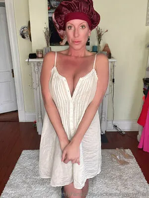 Jackiemsgypsyfree OnlyFans Leaked Free Thumbnail Picture - #scKagvonhn