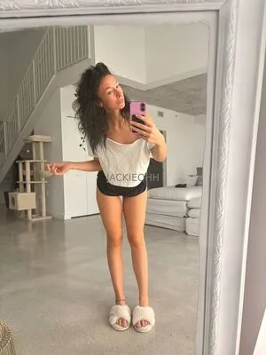 Jackieohh OnlyFans Leaked Free Thumbnail Picture - #0B0DVwMvkZ