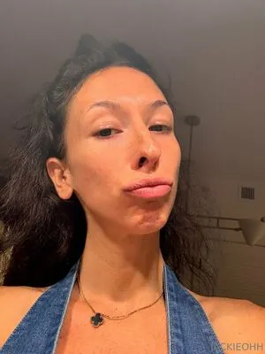 Jackieohh OnlyFans Leaked Free Thumbnail Picture - #D689rgSLlF