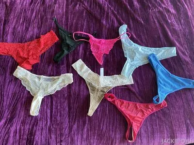 Jackieohh OnlyFans Leaked Free Thumbnail Picture - #FnaG56ElD2