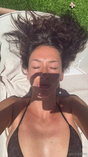 Jackieohh OnlyFans Leaked Free Thumbnail Picture - #NTNYdk56lP