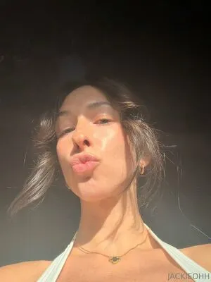 Jackieohh OnlyFans Leaked Free Thumbnail Picture - #OreoJ1XWrb