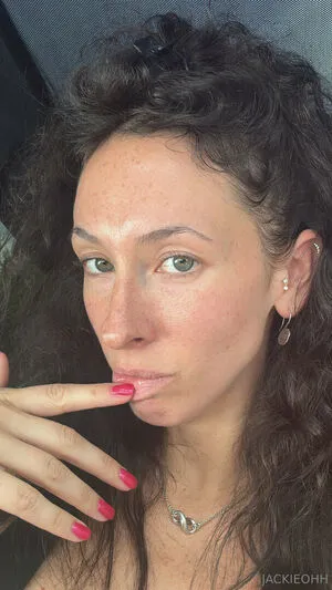 Jackieohh OnlyFans Leaked Free Thumbnail Picture - #SQk7ML56TC