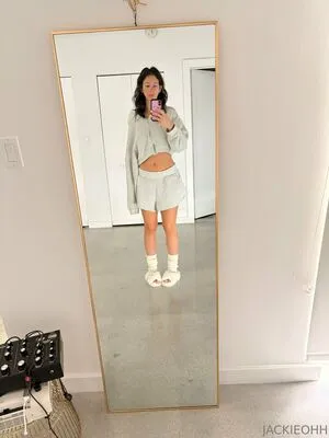 Jackieohh OnlyFans Leaked Free Thumbnail Picture - #V5exCmz7OI