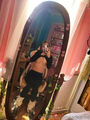 Jackiered OnlyFans Leaked Free Thumbnail Picture - #YECK02MQRF