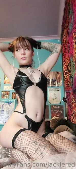 Jackiered OnlyFans Leaked Free Thumbnail Picture - #YZkociBY3g