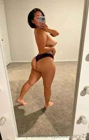 Jackiespicy22 OnlyFans Leaked Free Thumbnail Picture - #kOdIysmtI2