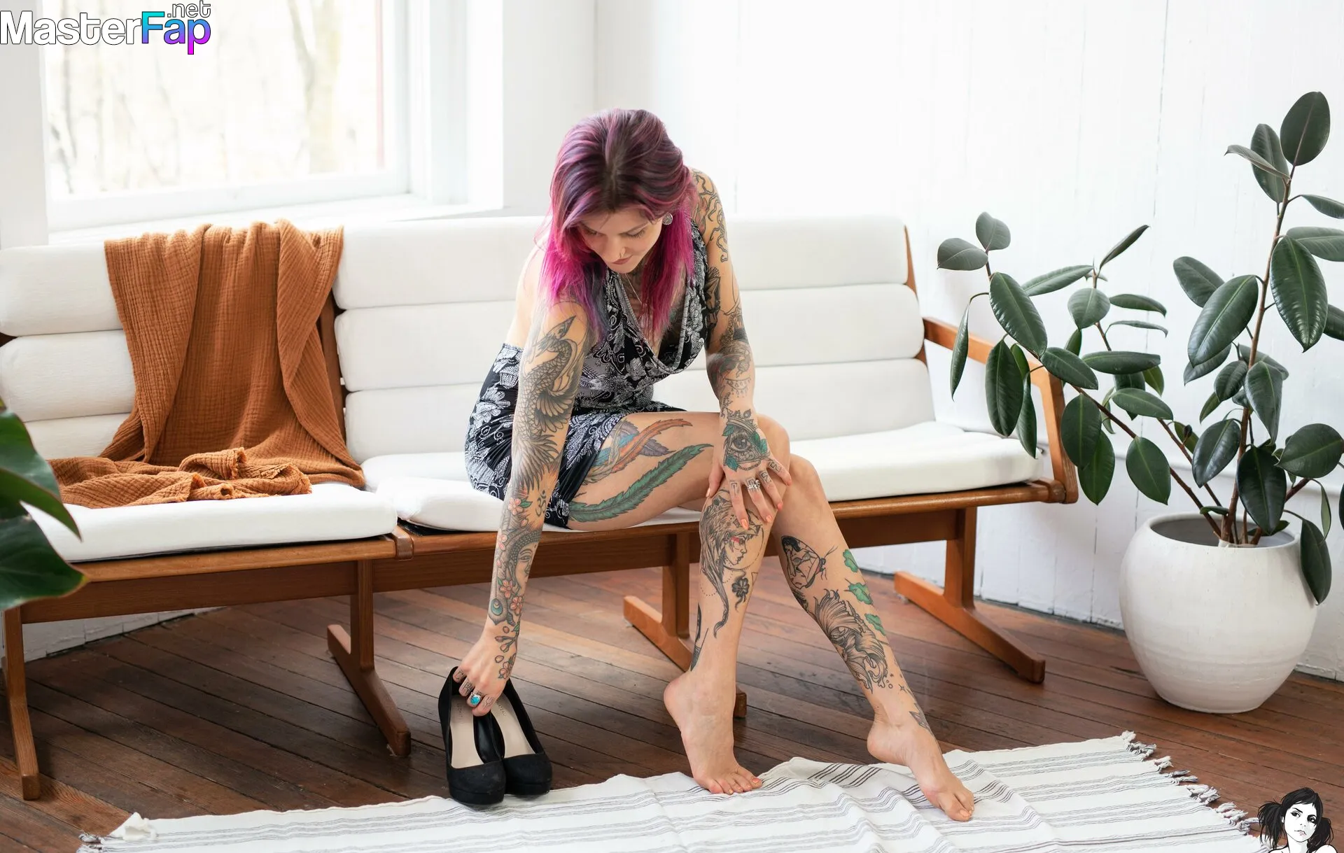 jackiestrange